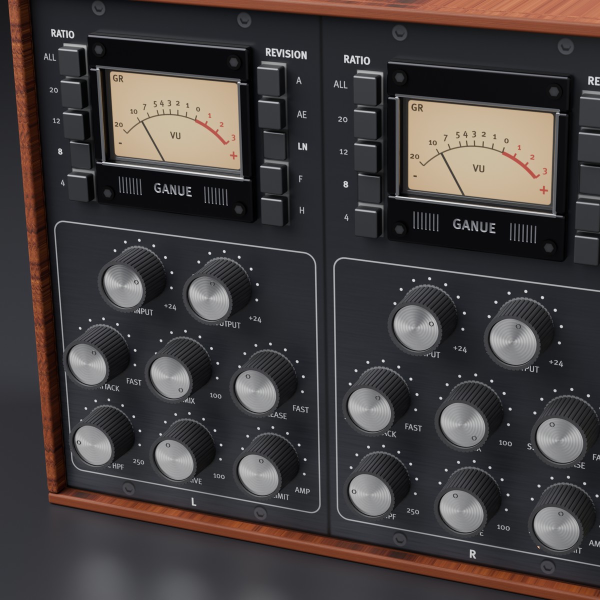 www.ganueaudio.com