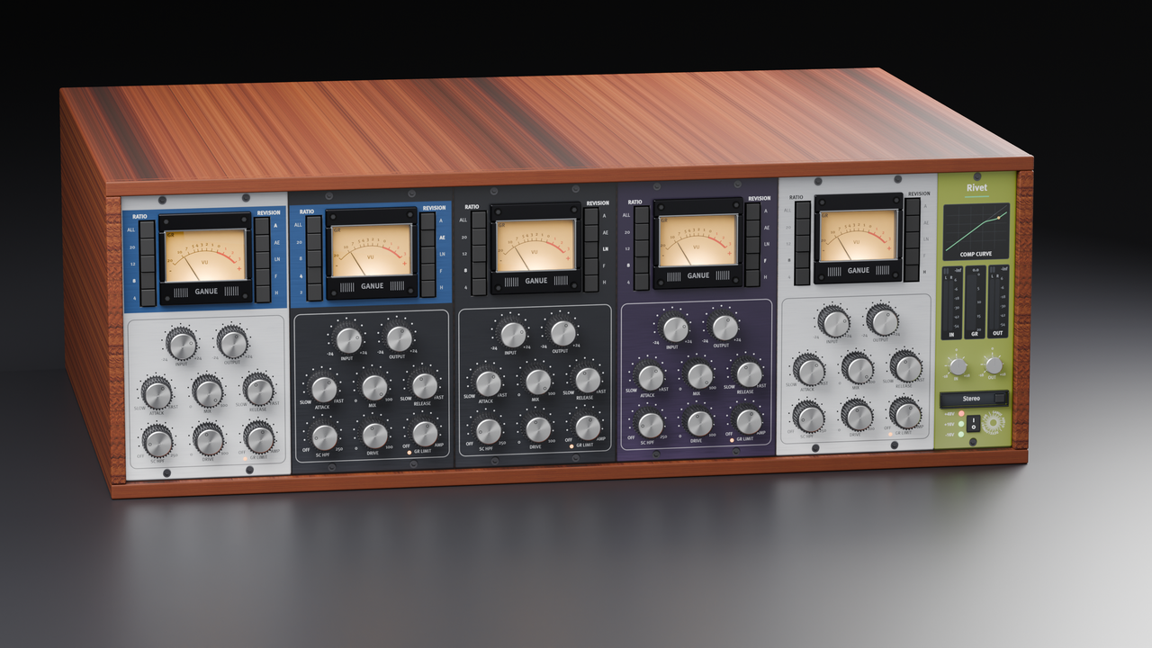 www.ganueaudio.com